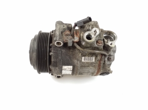 Mercedes Benz ML-Class 166 (2011–2015) A/C compressor A0032309811 - 3