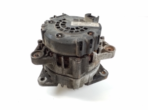 Mercedes Benz ML-Class 166 (2011–2015) Alternator A0141540902 - 2