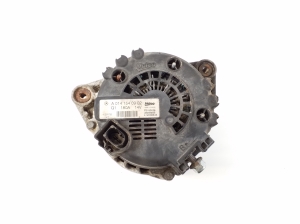 Mercedes Benz ML-Class 166 (2011–2015) Alternator A0141540902 - 3