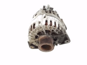 Mercedes Benz ML-Class 166 (2011–2015) Alternator A0141540902 - 4
