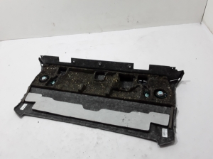 BMW 5 SERIES G30 (2016–2026) Hutablage 7419291 - 3