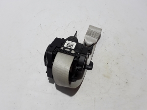   Sicherheitsgurt hinten  - 7430043 