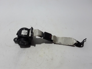   Tagumine turvavöö  - 7430055 