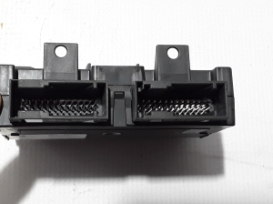 BMW 5 SERIES G30 (2016–2026) Conditioner control module 7942428 - 2