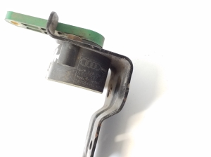 AUDI A6 C6 (2004–2011) Niveausensor vorne 4F0907503 - 3