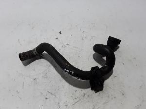 BMW 5 SERIES G30 (2016–2026) Jahutusradiaatori voolik 9299622 - 3