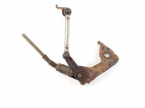 AUDI A5 (2007–2016) Sensor an der Hinterradnabe 1T0907503A