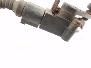 AUDI A5 (2007–2016) Sensor an der Hinterradnabe 1T0907503A - 2