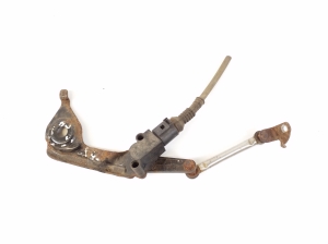AUDI A5 (2007–2016) Sensor an der Hinterradnabe 1T0907503A - 3
