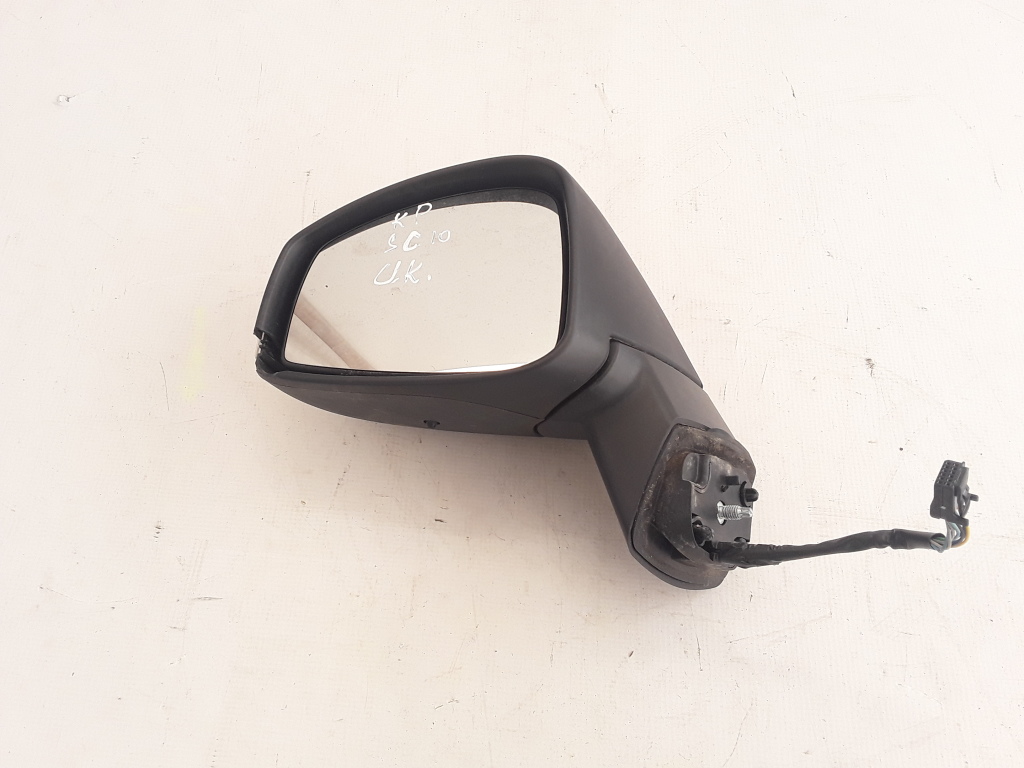 Used RENAULT Scenic Side mirror and its details 963024894R