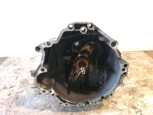 Volkswagen Passat B5 (1997–2005) Getriebe DHF - 3