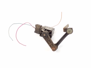 Mercedes Benz R-Class 251 (2006–2017) Sensor an der Hinterradnabe A0105427717 - 2