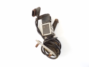 Sensor an der Hinterradnabe - A0105427717