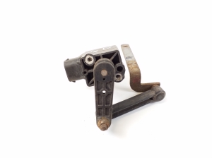 Mercedes Benz ML-Class 164 (2005–2011) Sensor an der Hinterradnabe A0105427717 - 3