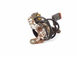 Rear hub sensor - A0045429918