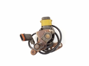 Mercedes Benz C-Class 204 (2007–2014) Sensor an der Hinterradnabe A0045429918 - 3