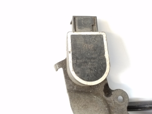 Mercedes Benz C-Class 204 (2007–2014) Niveausensor vorne A0009050201 - 2