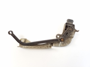 Mercedes Benz C-Class 204 (2007–2014) Niveausensor vorne A0009050201 - 3
