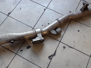 BMW 5 SERIES G30 (2016–2026) Summuti 9887665 - 2