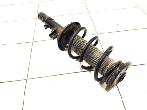Polestar 2 II (2021–2026) Eesmine amort ja selle komponendid 32329062 - 2