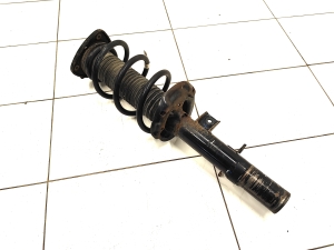 Front shock absorber and its components - 32329062