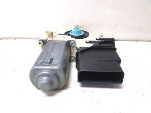 Skoda Octavia II (2004–2013) Hinterer Seitentür-Fensterhebermotor 1K0959704 996644101 - 2