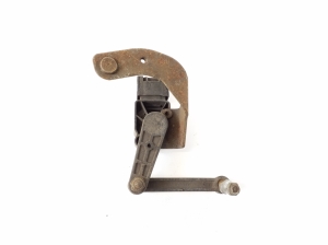BMW 7 SERIJA E66 (2001–2008) Rear hub sensor 6763736 - 3