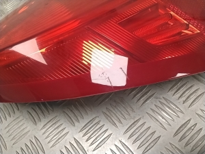 VOLVO S60 II (2010–2018) Eckleuchte hinten 30796267 - 6