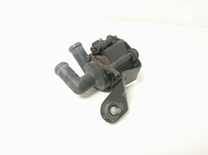 BMW 5 SERIES F07 (2009–2017) Auxiliary water pump 9230235 - 2