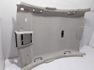 BMW 5 SERIES G30 (2016–2026) Laepolster 7419735 - 2