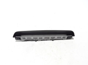 BMW 5 SERIES G30 (2016–2026) Täiendav pidurituli 7360527 - 3