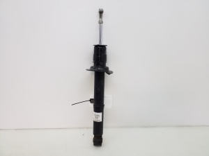   Front shock absorber 