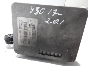 BMW 5 SERIES G30 (2016–2026) ABS Steuergerät 6889210 - 3