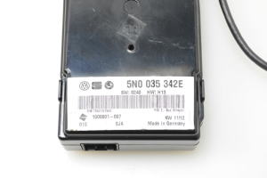 Volkswagen Passat B7 (2010–2014) Other control unit 5N0035342E - 3