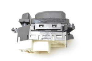 Hyundai ix35 (2009–2015) Mirror control switch 3834801110 - 2