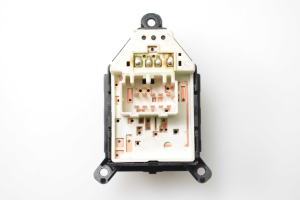 Hyundai ix35 (2009–2015) Mirror control switch 3834801110 - 3