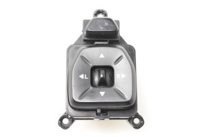 Mirror control switch - 3834801110