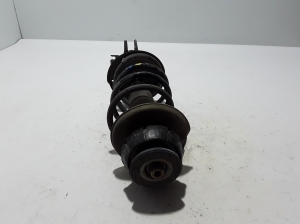  Front shock absorber 