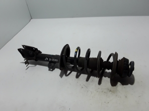  Front shock absorber 