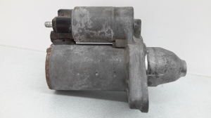 TOYOTA Yaris (2011–2020) Anlasser 28100-0Y100 - 2