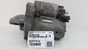 Anlasser - 28100-0Y100