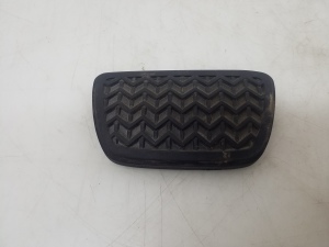   Brake pedal other part 