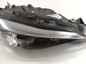 BMW 5 SERIES F11 (2010–2017) Scheinwerfer vorne 7317132 - 2