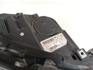 BMW 5 SERIES F11 (2010–2017) Scheinwerfer vorne 7317132 - 7