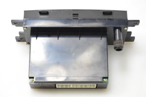 NISSAN X-Trail T31 (2007–2013) Heater control panel 20992735 - 4