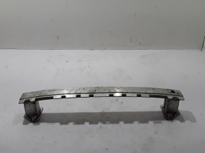 BMW 5 SERIES G30 (2016–2026) Stoßstangenträger hinten 7387334 - 2