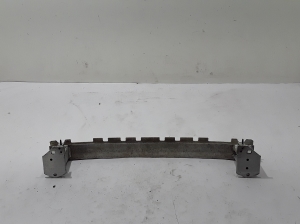 BMW 5 SERIES G30 (2016–2026) Stoßstangenträger hinten 7387334 - 3