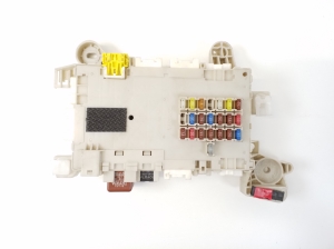 Interior fuse box - 8273050130