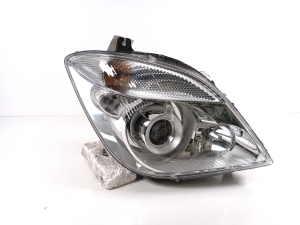 Mercedes Benz Sprinter /906/ (2006–2018) Scheinwerfer und seine Teile