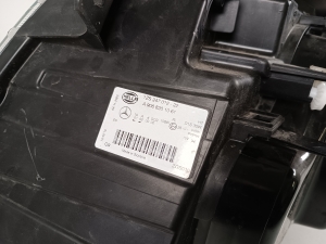 Mercedes Benz Sprinter /906/ (2006–2018) Scheinwerfer und seine Teile - 4